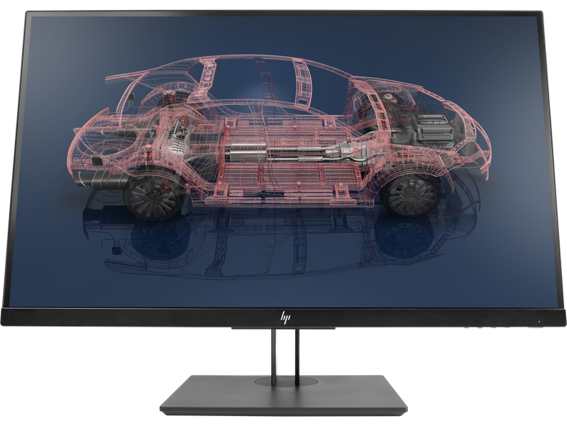 HP Z27n G2 27-inch Display