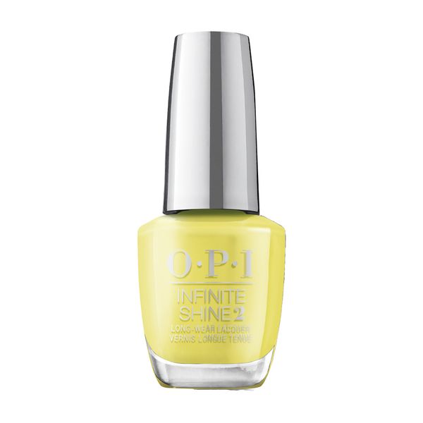 OPI Infinite Shine Stay Out All Bright