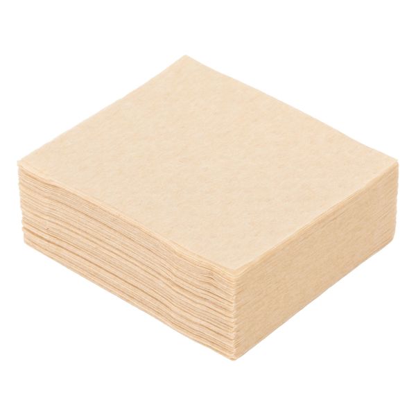 200 Disposable Ultrathin Hair Perm Papers for Curling and Styling