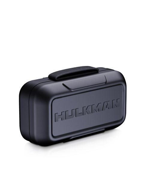 Hulkman Alpha Bag Protection Case