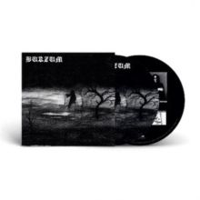 Burzum (Vinyl / 12" Album Picture Disc)