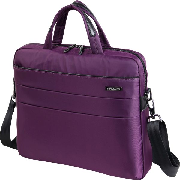 Kingsons Campus Series - 15.6" Laptop Shoulder Bag
