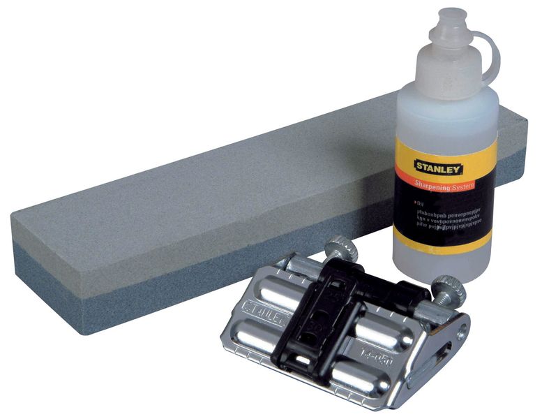 Stanley - Sharpening System Kit