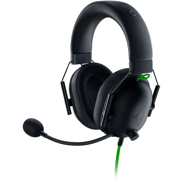 Razer BlackShark V2 X Gaming Headset: 7.1 Surround Sound