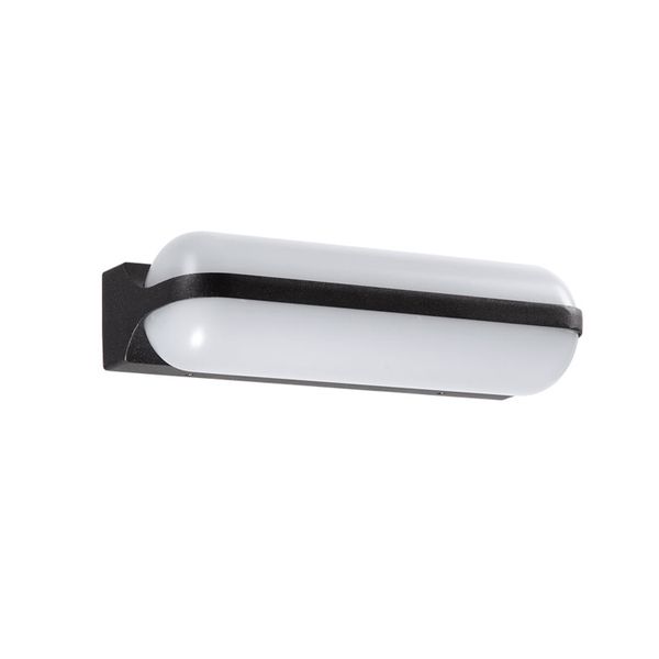Mr UL Bulkhead Outdoor Light WL29