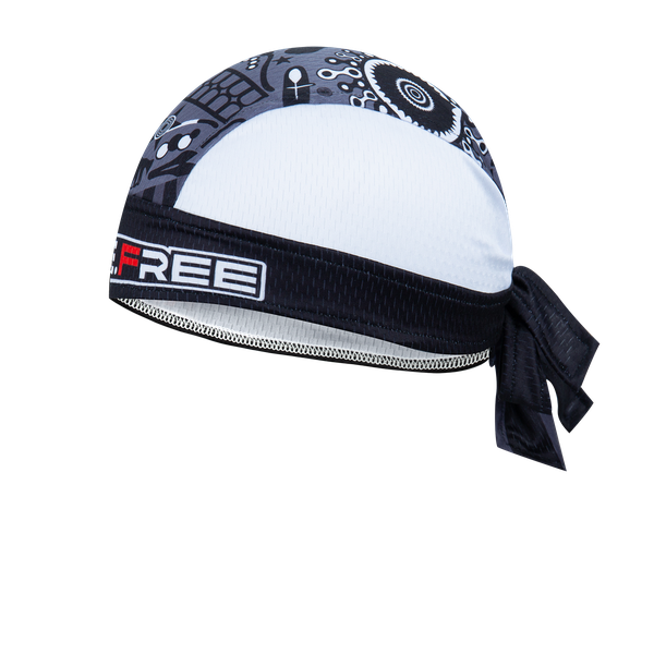 Cycling Skull Cap - Bicycle Bits