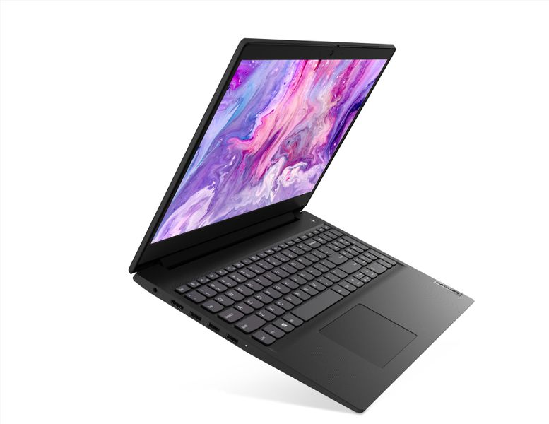 Lenovo IdeaPad 3 | Core i3 | 15.6" FHD | 4GB | 1TB HDD | Windows 11 Home