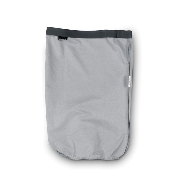 Brabantia - Replacement Laundry Bag 35l - Grey
