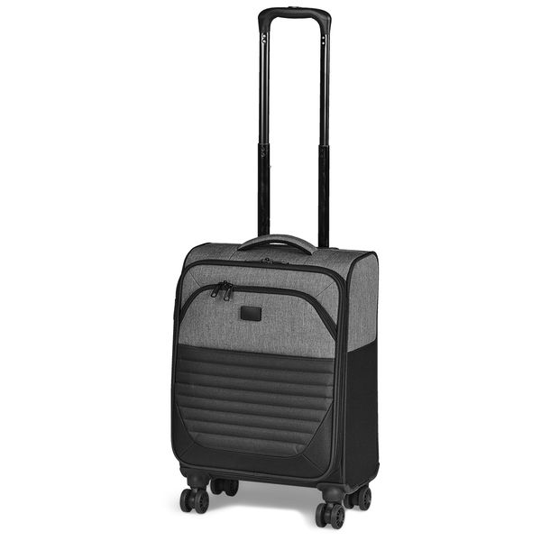 Venice Airporter Cabin Size Trolley Laptop &amp; Luggage Bag