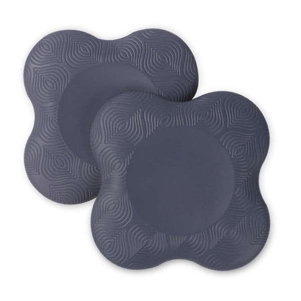 Yoga Knee Pads Cushion Pilates Kneeling Elbow Support Pads Knee Padding Mat