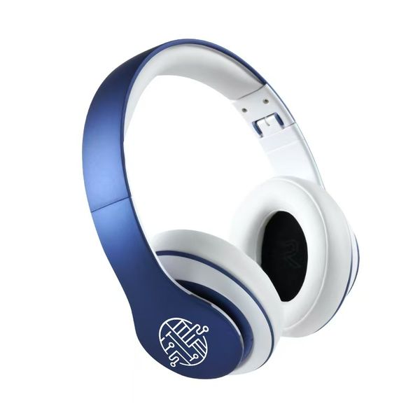 Ultra-Long Lasting Full-Cover Wireless Bluetooth Headphones