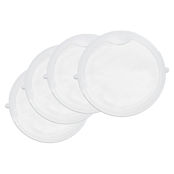 4 Pack 100497 First Filter for Coleman Spas/Maax/La Spas/Elite Spas