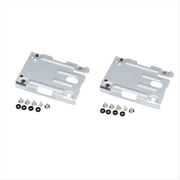 Super Slim Hard Disk Drive Mounting Bracket for Ps3 Slim Hdd 4000