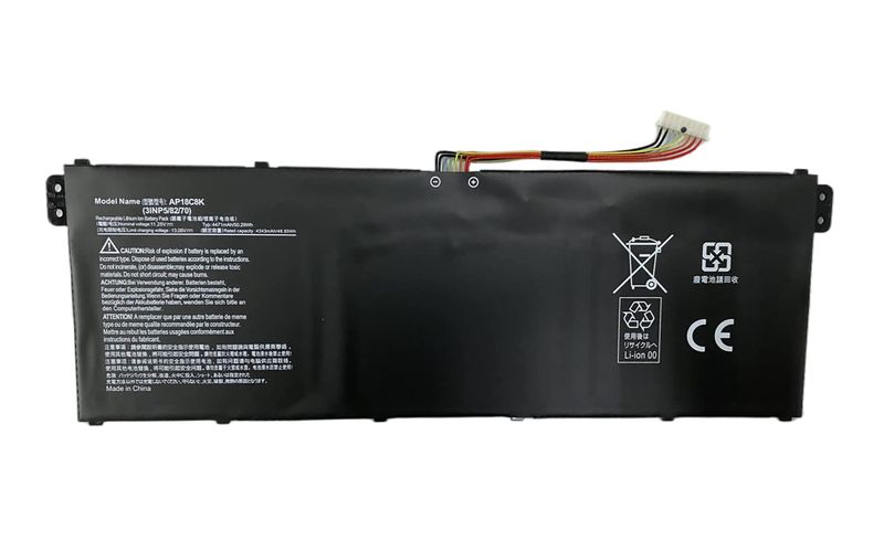 AP18C8K Battery for Acer Swift 3 SF314-32 SF314-42
