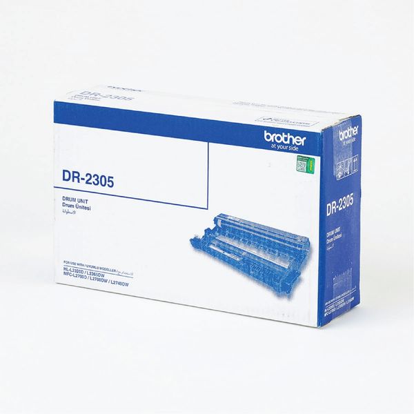 Brother DR-2305 Black Drum Unit