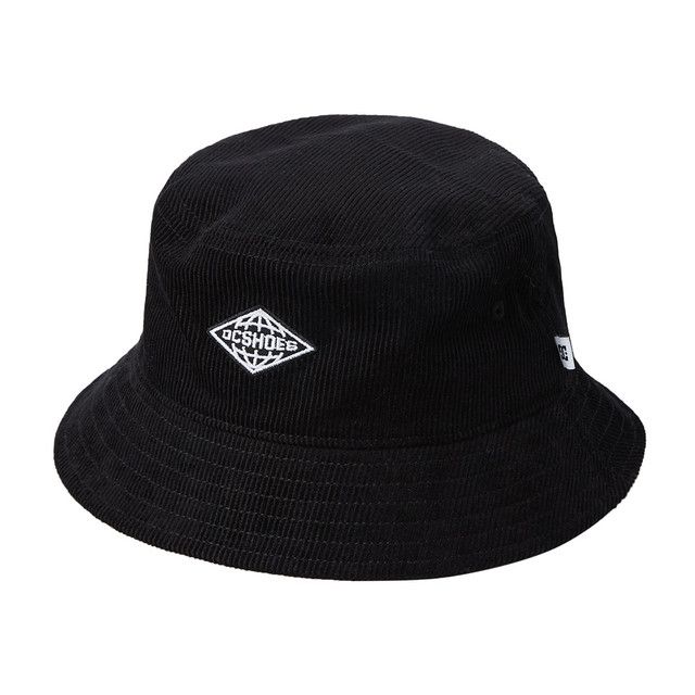 DC Mens Expedition Bucket Hat Shop Today. Get it Tomorrow!