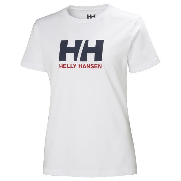 Helly Hansen Womens HH Logo T-Shirt
