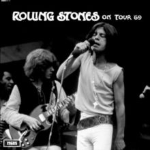 On Tour '69 (Vinyl / 12" Album)