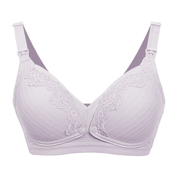 Purple - B Cup image