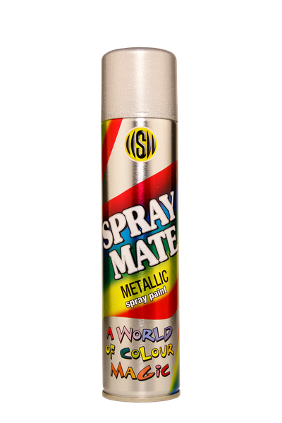 Spraymate logo
