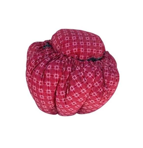 Non Electric Slow Cooker - Red (7L)