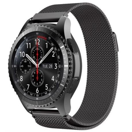 Garmin milanese discount