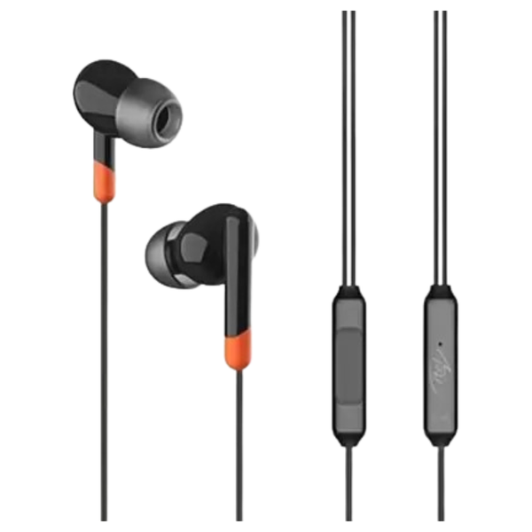 Itel Earphone E12