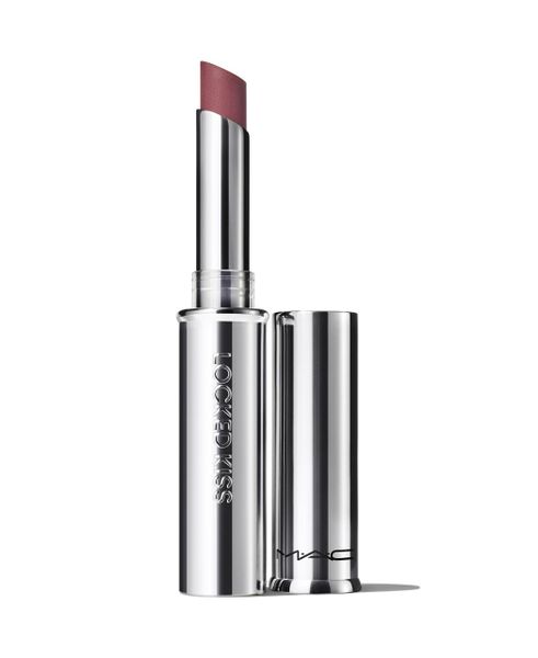 MAC Locked Kiss Lipstick