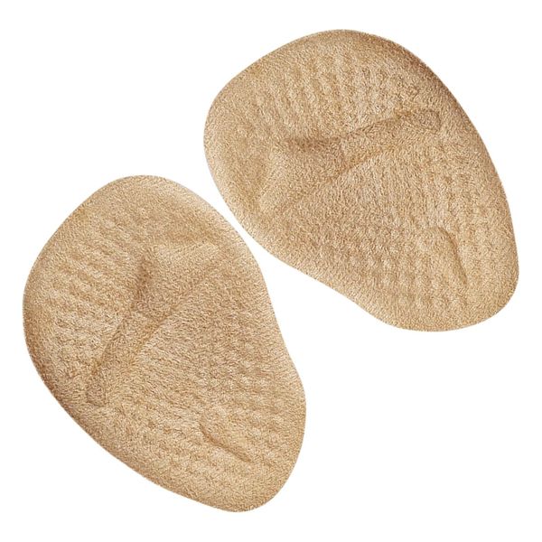 Metatarsal Pads Absorb Sweat Suit for All Shoes Comfortable Light