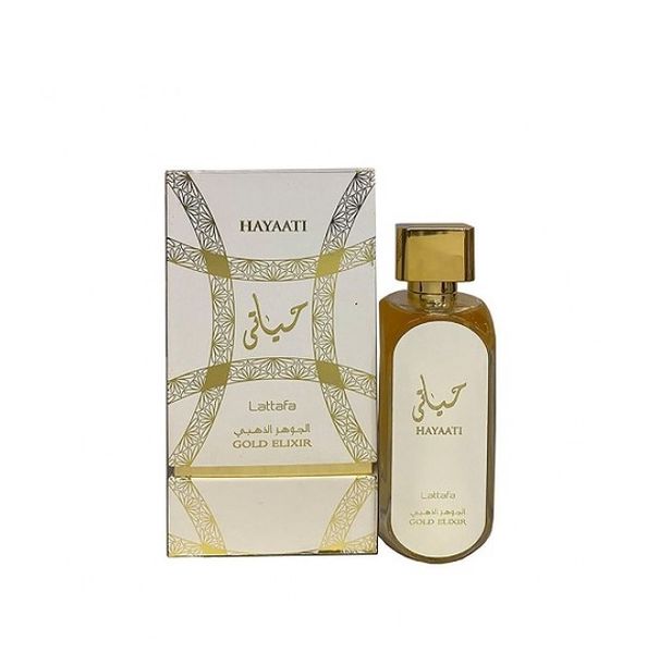 Hayaati Gold Elixir