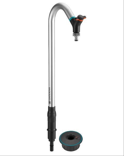GARDENA Pipeline Garden Water Tap