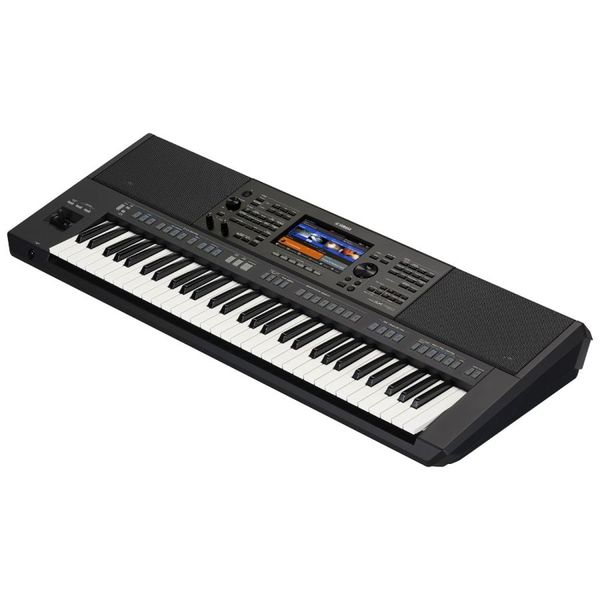 Yamaha PSR-Sx720 61 Key Arranger Keyboard