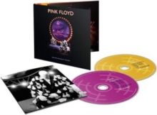 Delicate Sound of Thunder (CD / Album Digipak)