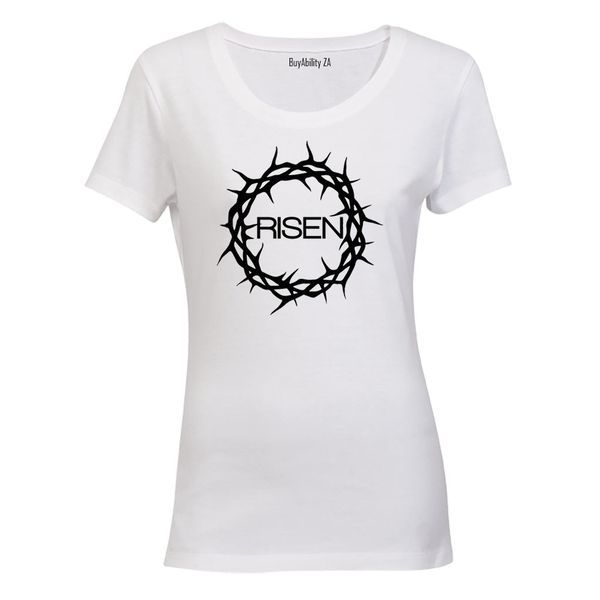 Risen - Ladies - T-Shirt