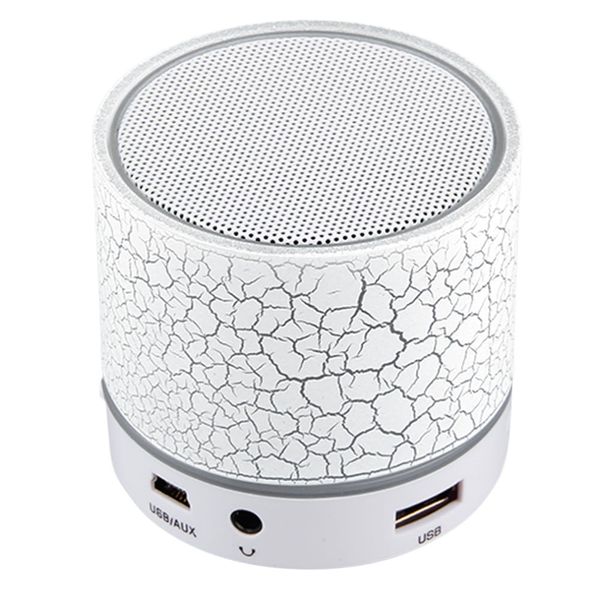 Music Mini Speaker White