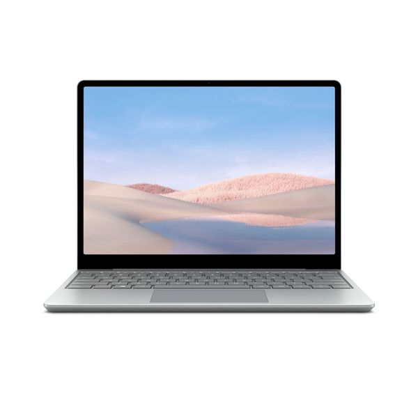 Microsoft Surface Laptop Go 10th Gen i5 1035G1 8GB RAM 128GB SSD -Platinum