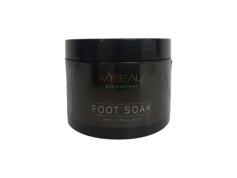 Ivy Beau Foot Soak (200ml)