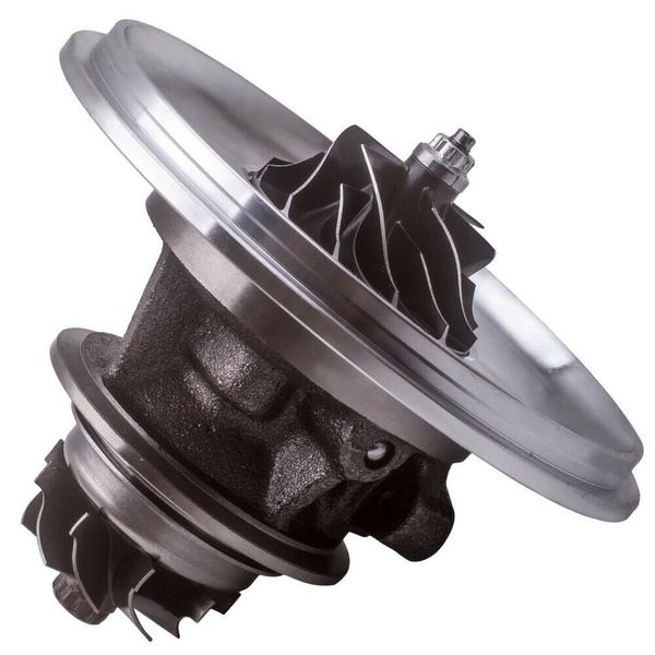 TOYOTA 2KD-FTV Turbocore