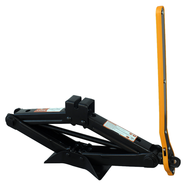 Mobi Jack Scissor 1.5Ton