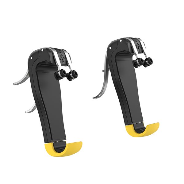 PUBG Mobile Gaming Triggers | Joystick Controller | HOCO GM1