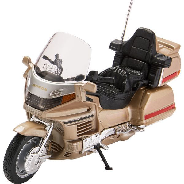 Honda Gold Wing (scale 1 : 18)
