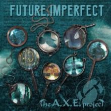 Future.Imperfect (CD / Album)