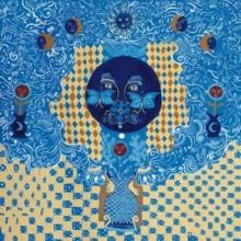 Monarch Season (Vinyl / 12" Album (Limited Edition))