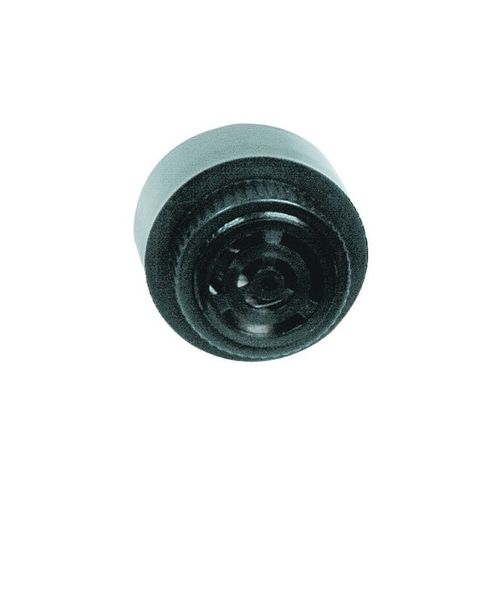 Echo-Piezo 30-120vac/Dc Mounting Buzzer 30mm