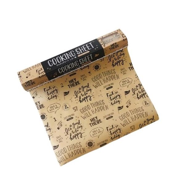 30cm x 8m Cooking Sheet