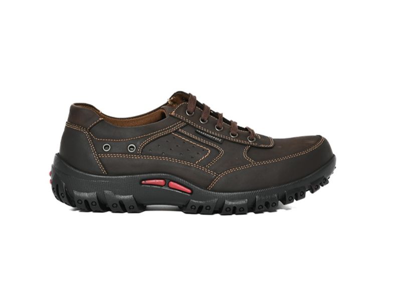 Mens Grasshoppers, Howard, Casual Lace Up