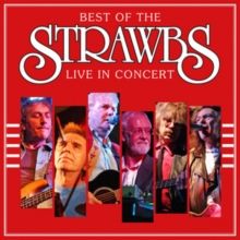 Best of the Strawbs Live in Concert (Vinyl / 12" Album)