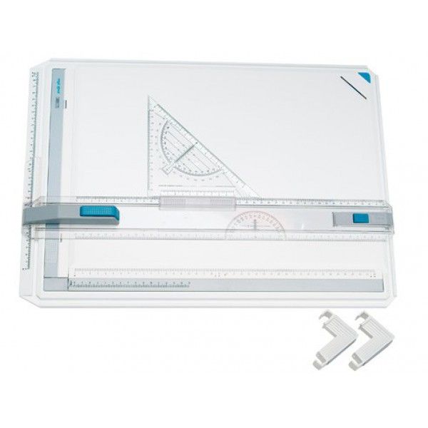 HEBEL. Profi-Plus A3 Drawing Board