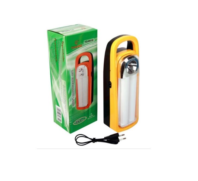 Led Emergency Lamp