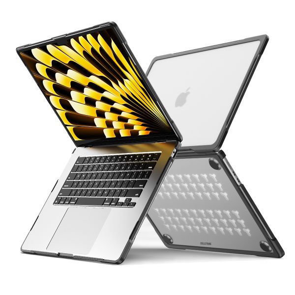 CellTime Popeye Case Compatible With MacBook Air 15-inch M5 2026